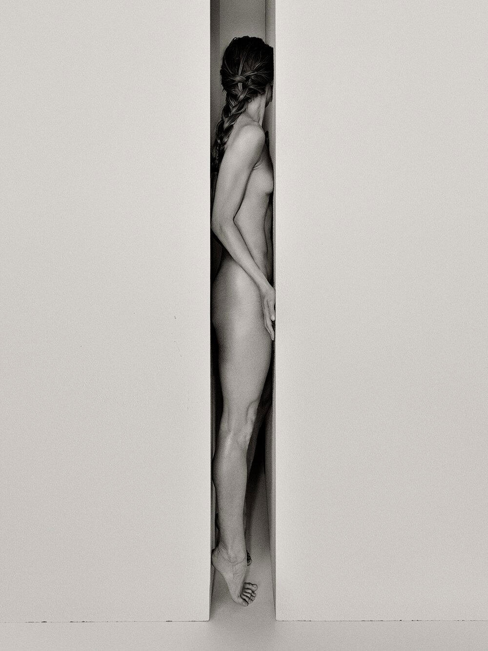 INTERLUDE Photographer: NEELTJE DE VRIES. Volkshaus Basel, Suiza, 2023