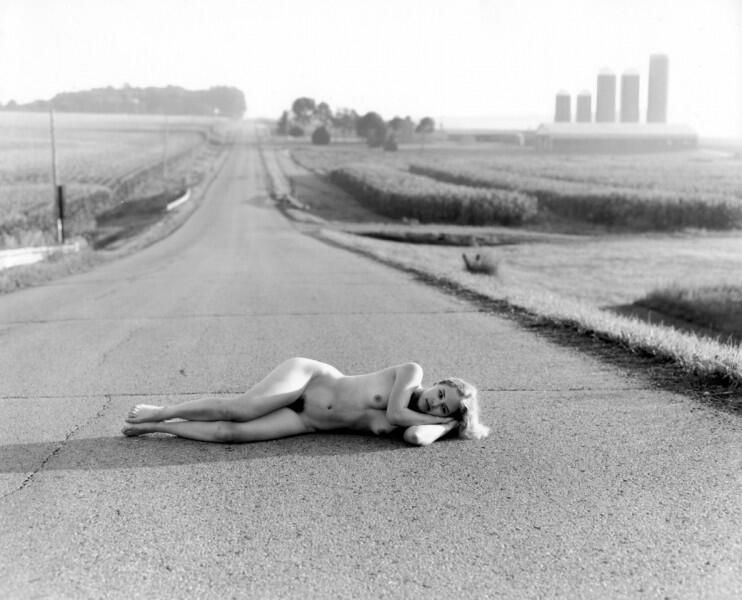 Edition of 6 Photographer: Spencer Tunick Wisconsin, 1997