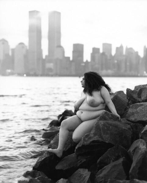 Edition of 6 Photographer: Spencer Tunick New Jersey, 1998